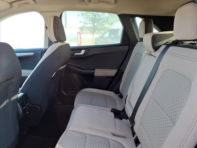 used 2020 Ford Escape car, priced at $17,987