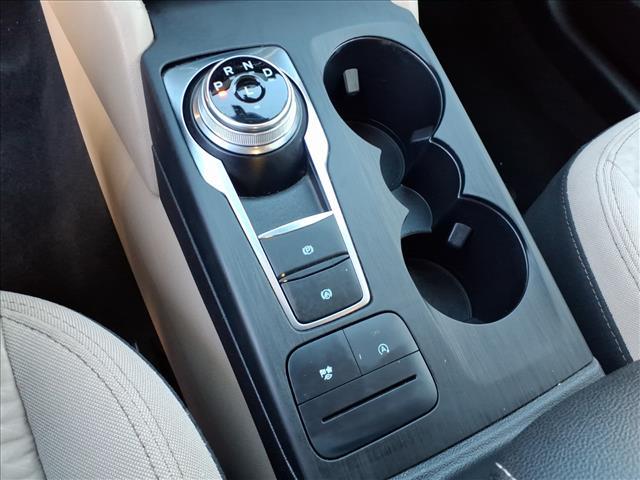 used 2020 Ford Escape car, priced at $17,987