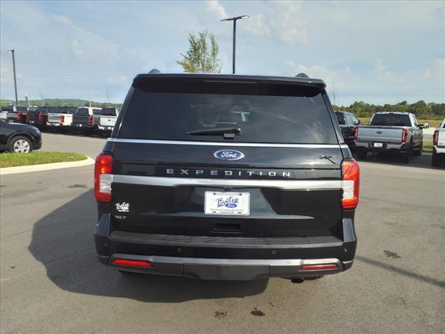 used 2022 Ford Expedition car, priced at $46,687