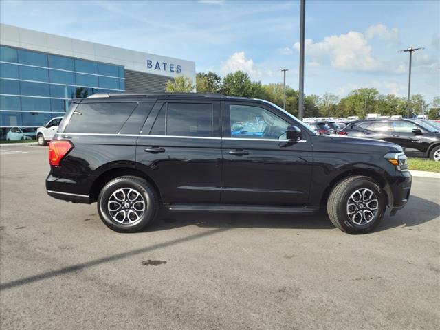 used 2022 Ford Expedition car, priced at $46,687