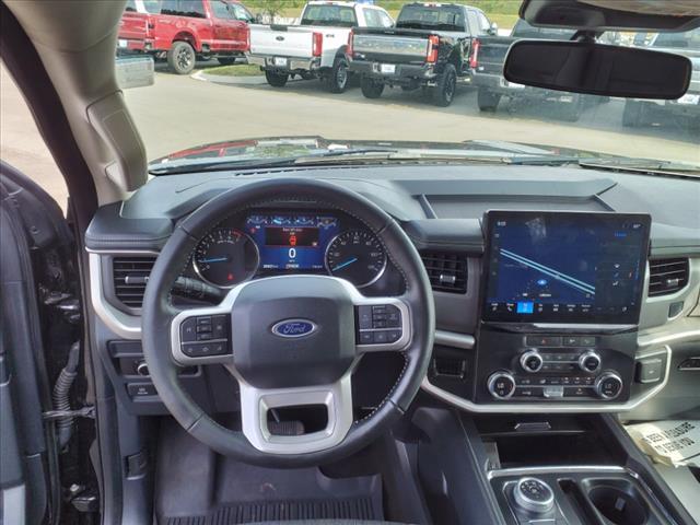 used 2022 Ford Expedition car, priced at $46,687