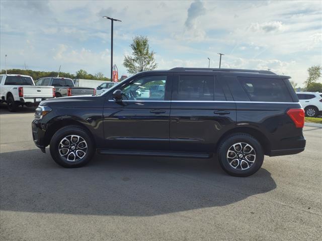 used 2022 Ford Expedition car, priced at $46,687