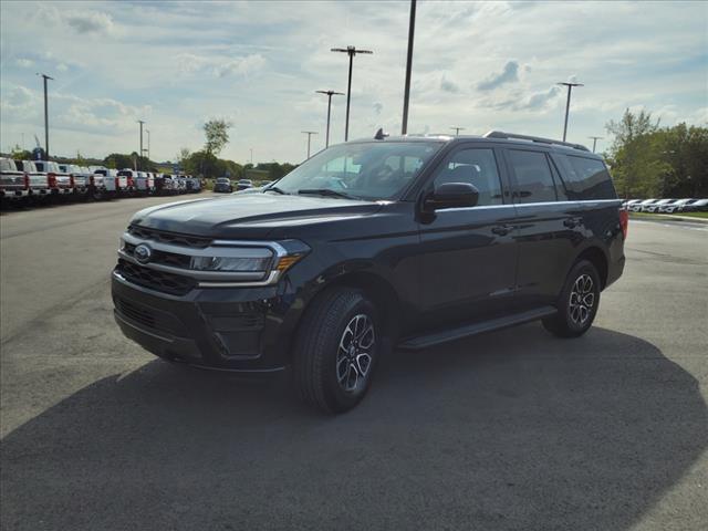 used 2022 Ford Expedition car, priced at $46,687