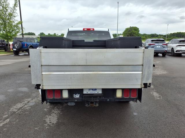 used 2021 Ram 2500 car, priced at $31,987