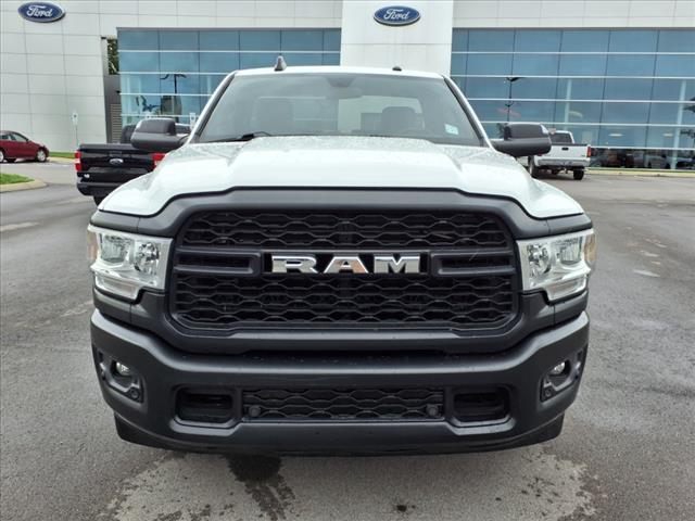 used 2021 Ram 2500 car, priced at $31,987