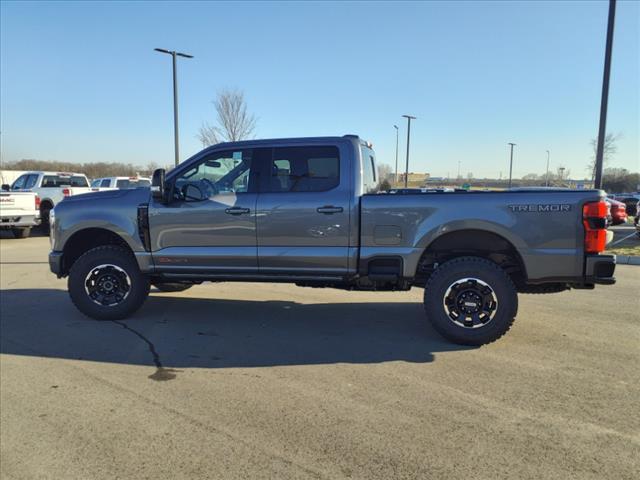 new 2025 Ford F-250 car, priced at $94,394