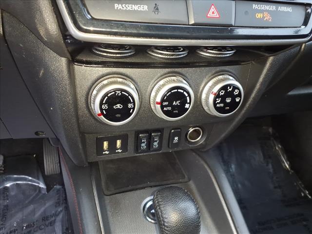 used 2024 Mitsubishi Outlander Sport car, priced at $20,987