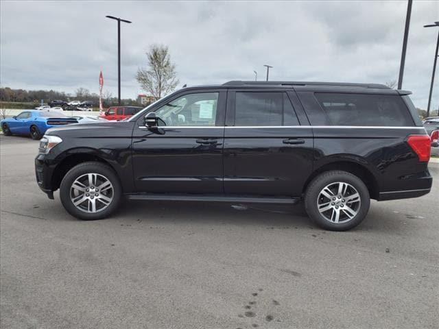 new 2024 Ford Expedition Max car, priced at $66,904