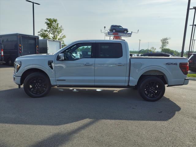 used 2024 Ford F-150 car, priced at $70,987