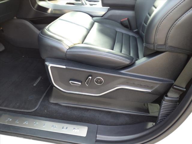 used 2024 Ford F-150 car, priced at $70,987