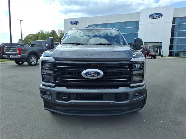 new 2026 Ford F-250 car, priced at $93,970