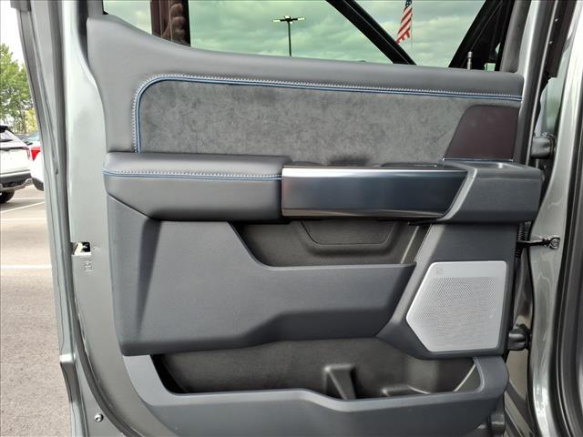 new 2026 Ford F-250 car, priced at $93,970