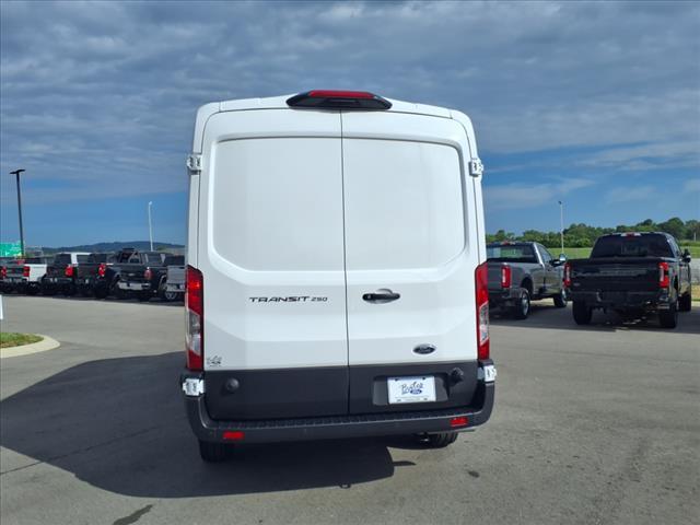 new 2025 Ford Transit-250 car, priced at $50,240