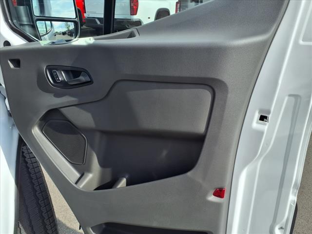 new 2025 Ford Transit-250 car, priced at $50,240
