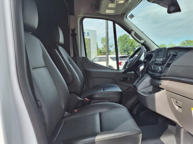 new 2025 Ford Transit-250 car, priced at $50,240