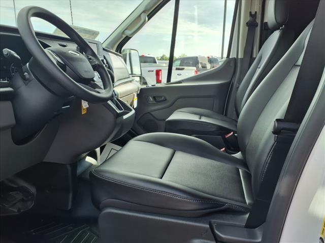new 2025 Ford Transit-250 car, priced at $50,240