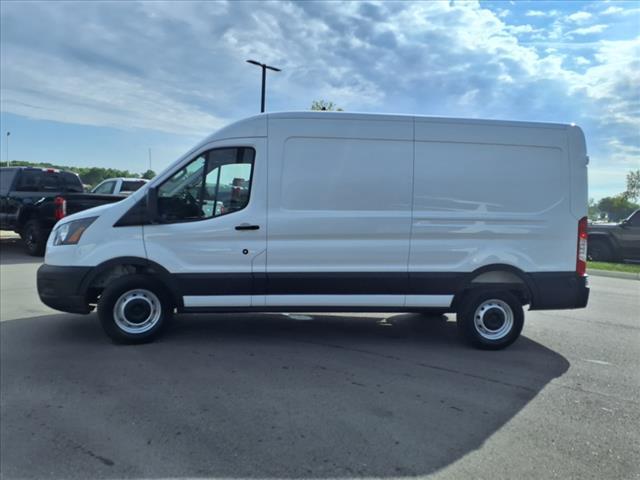 new 2025 Ford Transit-250 car, priced at $50,240
