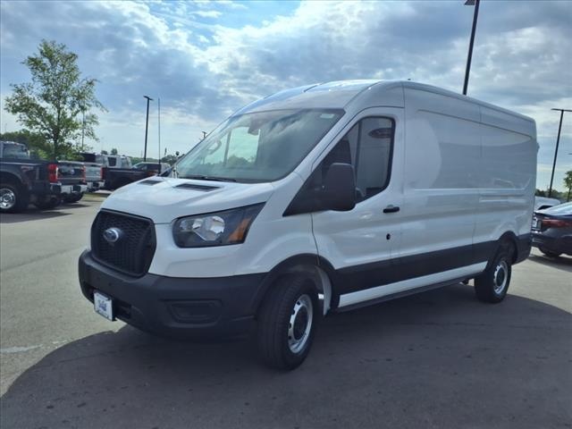 new 2025 Ford Transit-250 car, priced at $50,240