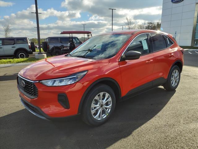 new 2024 Ford Escape car, priced at $23,154