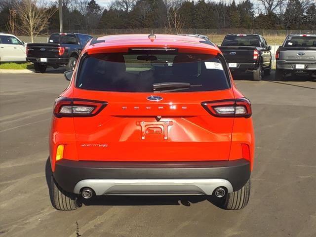 new 2024 Ford Escape car, priced at $23,154