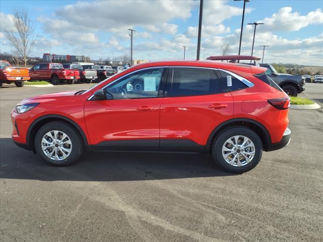 new 2024 Ford Escape car, priced at $23,154