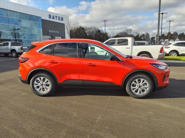 new 2024 Ford Escape car, priced at $23,154