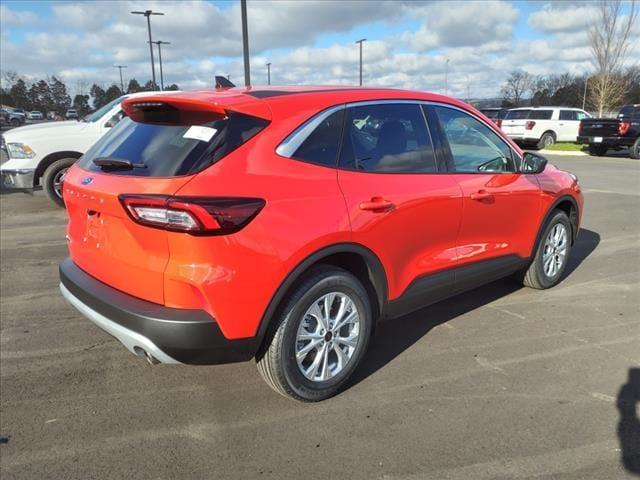 new 2024 Ford Escape car, priced at $23,154