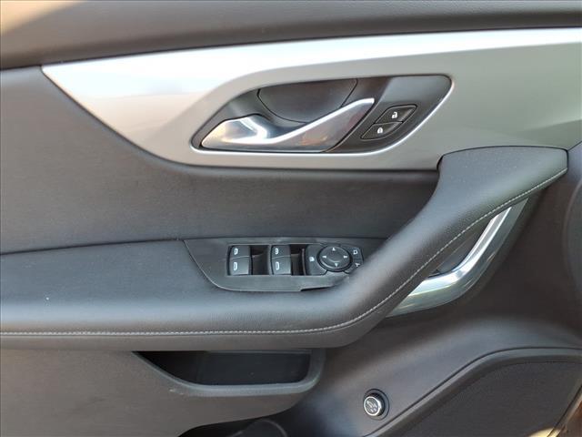 used 2019 Chevrolet Blazer car, priced at $17,987