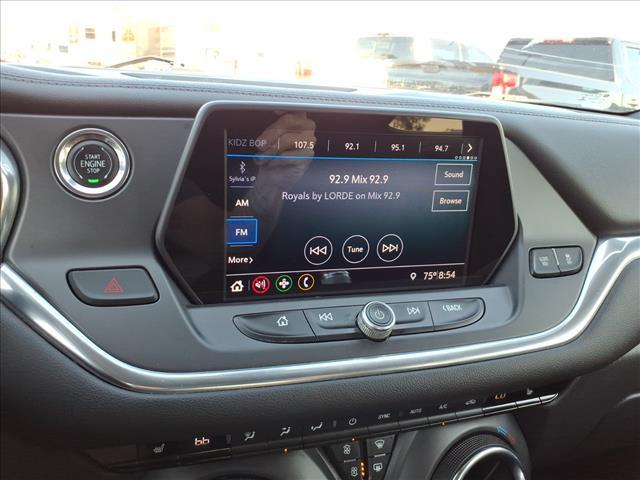 used 2019 Chevrolet Blazer car, priced at $17,987