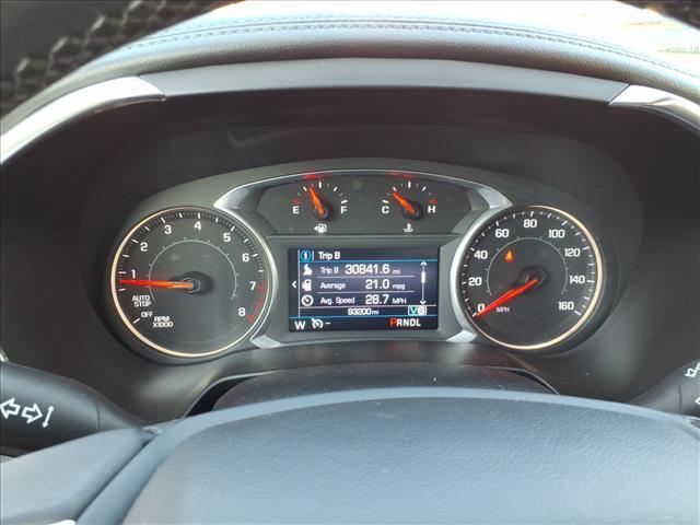 used 2019 Chevrolet Blazer car, priced at $17,987