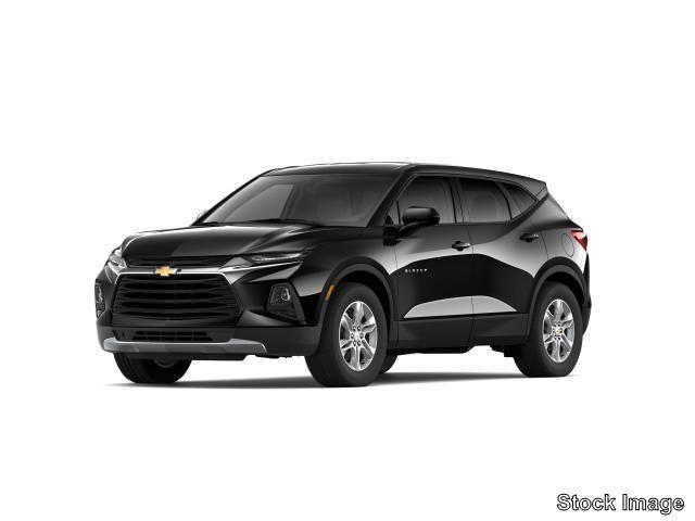 used 2019 Chevrolet Blazer car, priced at $19,987
