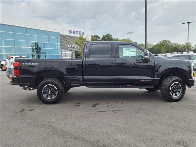 new 2024 Ford F-250 car, priced at $88,549