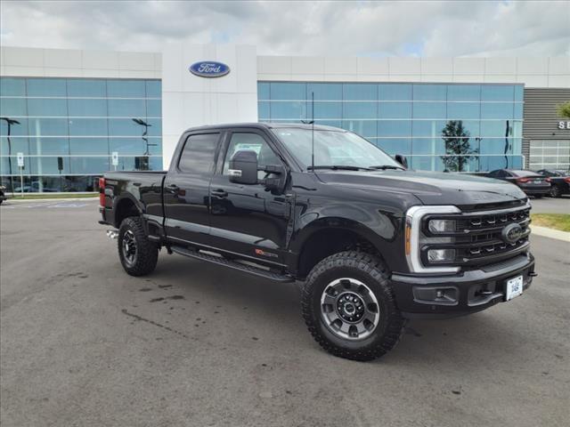 new 2024 Ford F-250 car, priced at $88,549