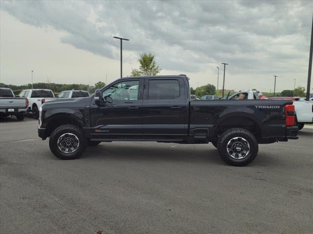 new 2024 Ford F-250 car, priced at $88,549