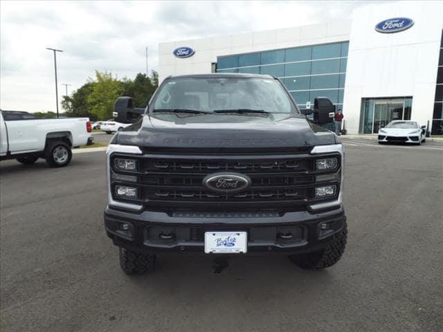 new 2024 Ford F-250 car, priced at $88,549