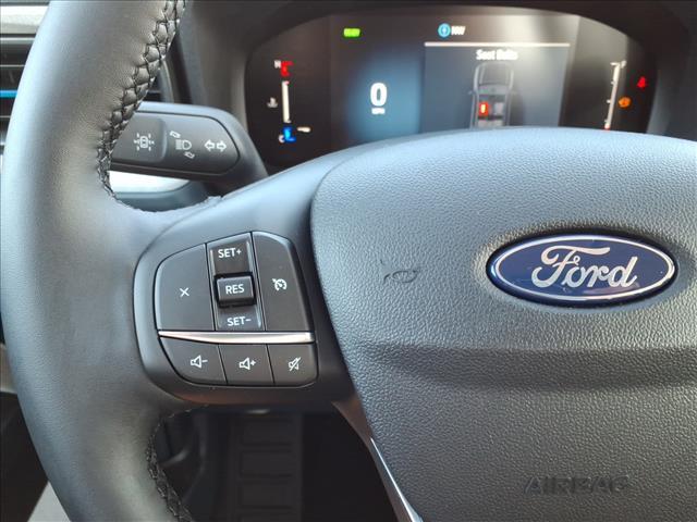 new 2025 Ford Maverick car, priced at $34,316