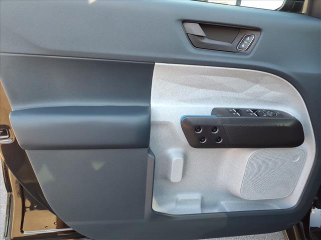 new 2025 Ford Maverick car, priced at $34,316