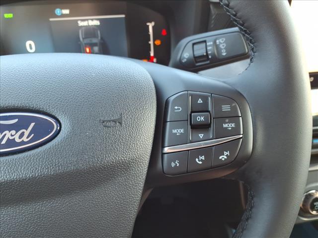 new 2025 Ford Maverick car, priced at $34,316