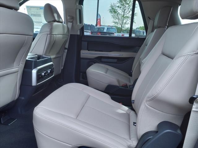 new 2024 Ford Expedition Max car, priced at $66,861