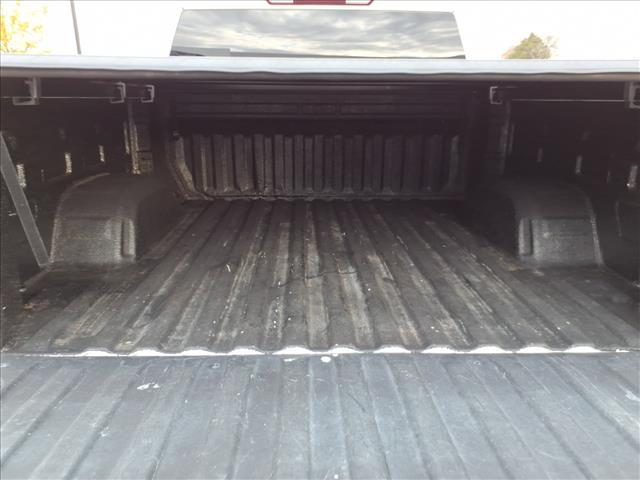 used 2021 Chevrolet Silverado 1500 car, priced at $34,987