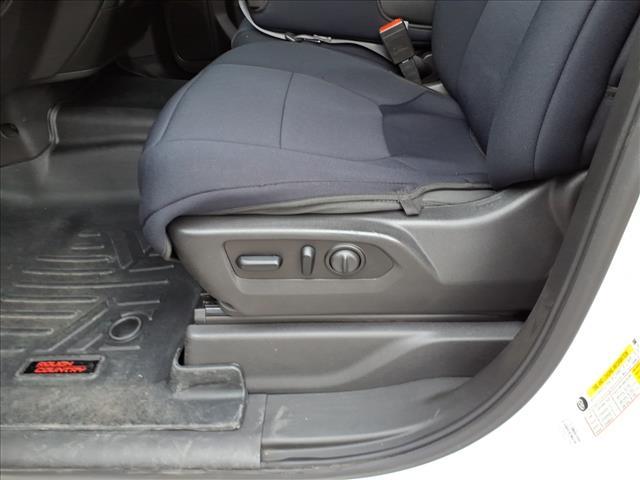 used 2021 Chevrolet Silverado 1500 car, priced at $34,987