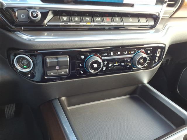 used 2024 Chevrolet Silverado 2500 car, priced at $72,987
