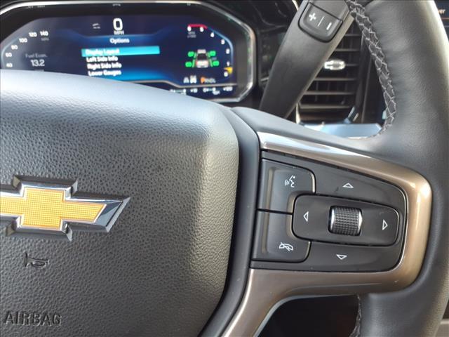 used 2024 Chevrolet Silverado 2500 car, priced at $72,987
