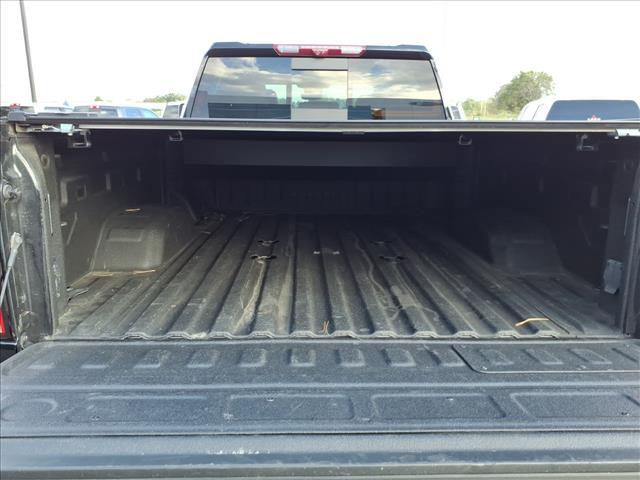 used 2024 Chevrolet Silverado 2500 car, priced at $72,987