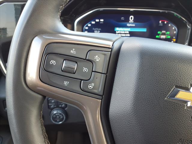 used 2024 Chevrolet Silverado 2500 car, priced at $72,987