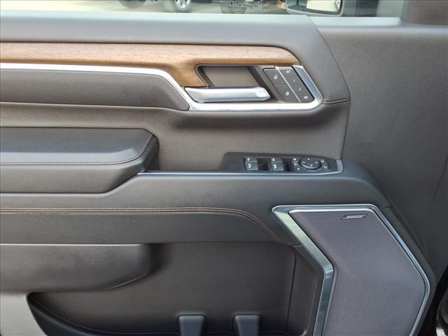 used 2024 Chevrolet Silverado 2500 car, priced at $72,987