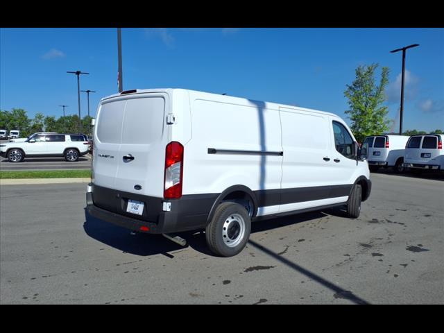 new 2025 Ford Transit-250 car, priced at $53,030