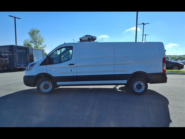 new 2025 Ford Transit-250 car, priced at $53,030