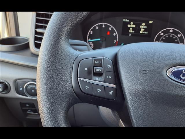 new 2025 Ford Transit-250 car, priced at $53,030