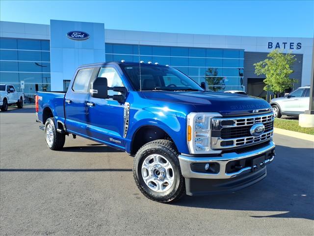 new 2026 Ford F-250 car, priced at $69,966